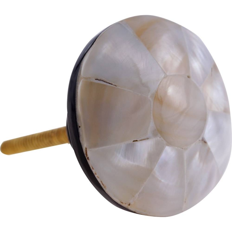 Puxador Madrepérola 3102