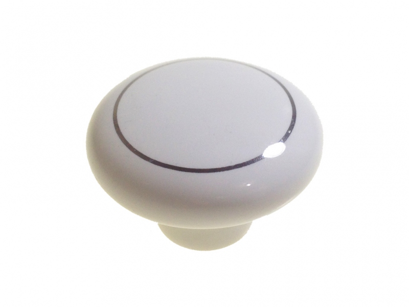 Puxador Porcelana IL 1765