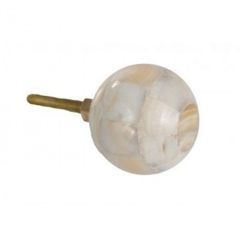 Puxador Madrepérola 3101