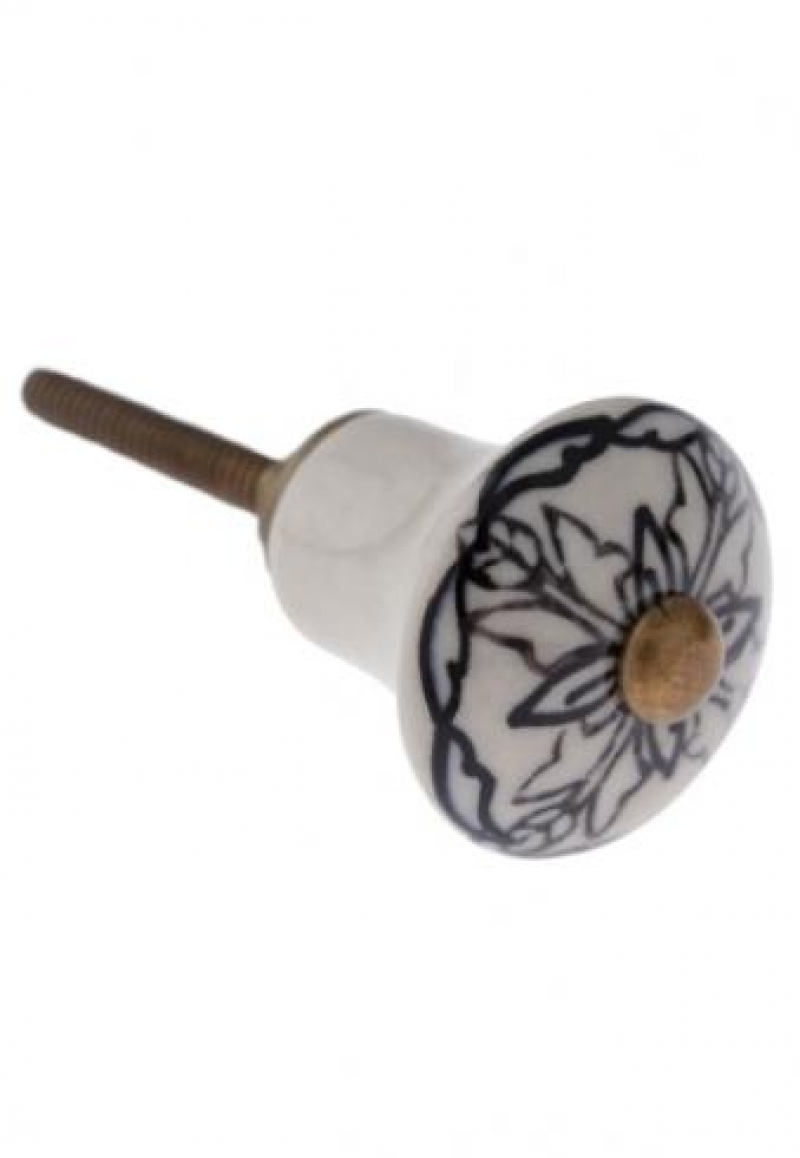 Puxador Porcelana 1699