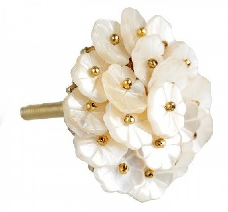 Puxador Madrepérola 3073   