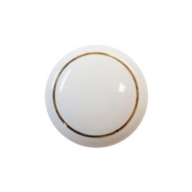 Puxador Porcelana IL 7064
