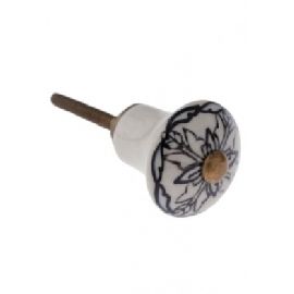 Puxador Porcelana 1699