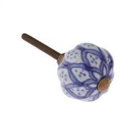 Puxador Porcelana 1698